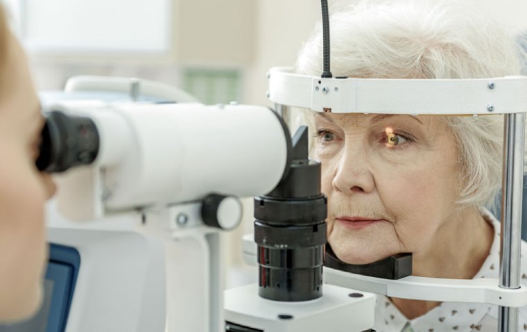 One-third of Glaucoma Patients Skip Regular Eye Appointments 